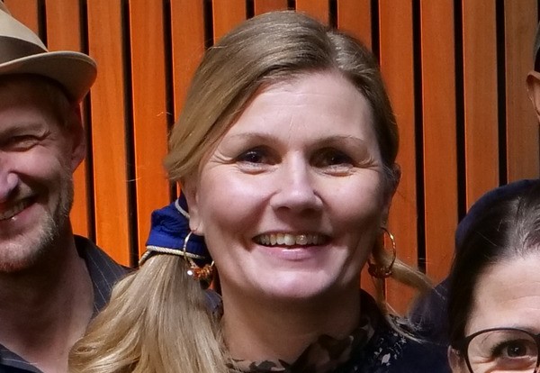 Lise Munck-Alstrup